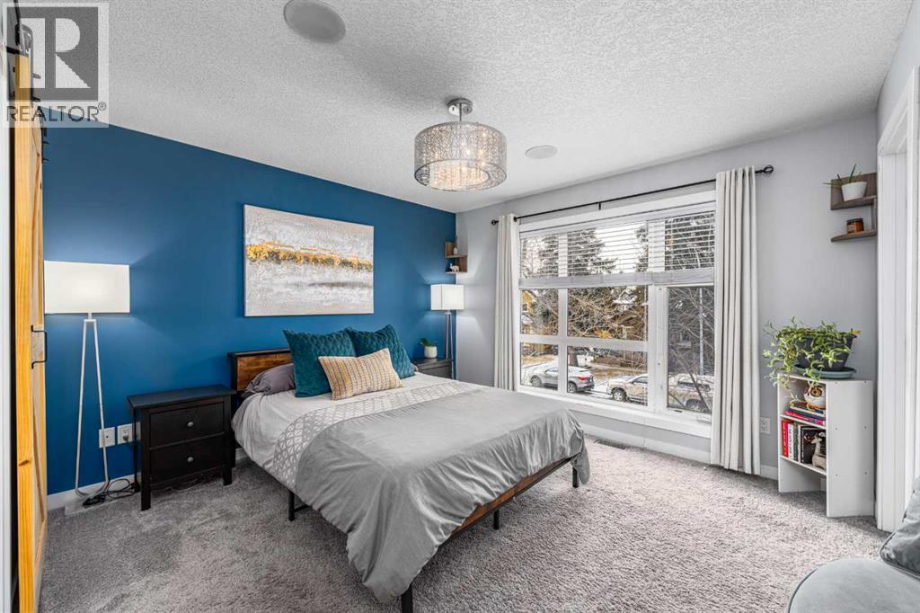 1, 2432 24a Street SW, Calgary, Alberta  T3E 1W1 - Photo 12 - A2278029