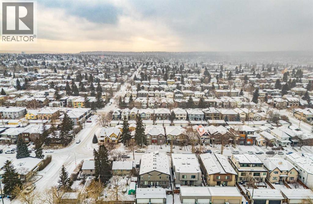 1, 2432 24a Street SW, Calgary, Alberta  T3E 1W1 - Photo 36 - A2278029