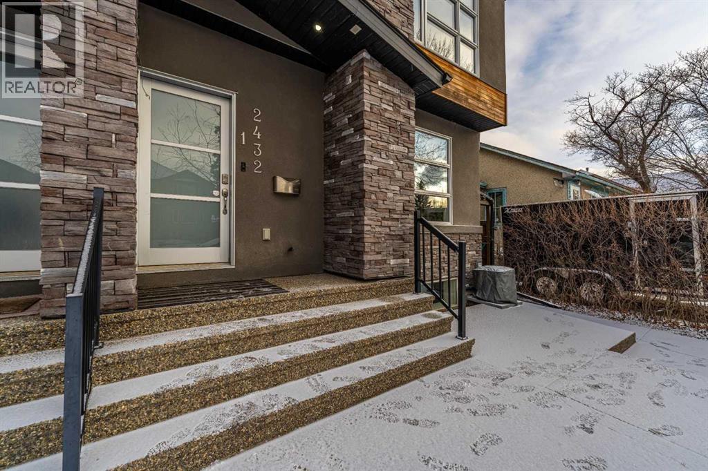 1, 2432 24a Street SW, Calgary, Alberta  T3E 1W1 - Photo 37 - A2278029