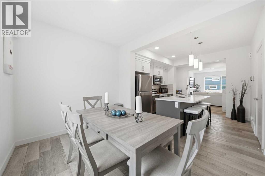 171 Wolf Creek Avenue Se, Calgary, Alberta  T2X 4V1 - Photo 11 - A2297552