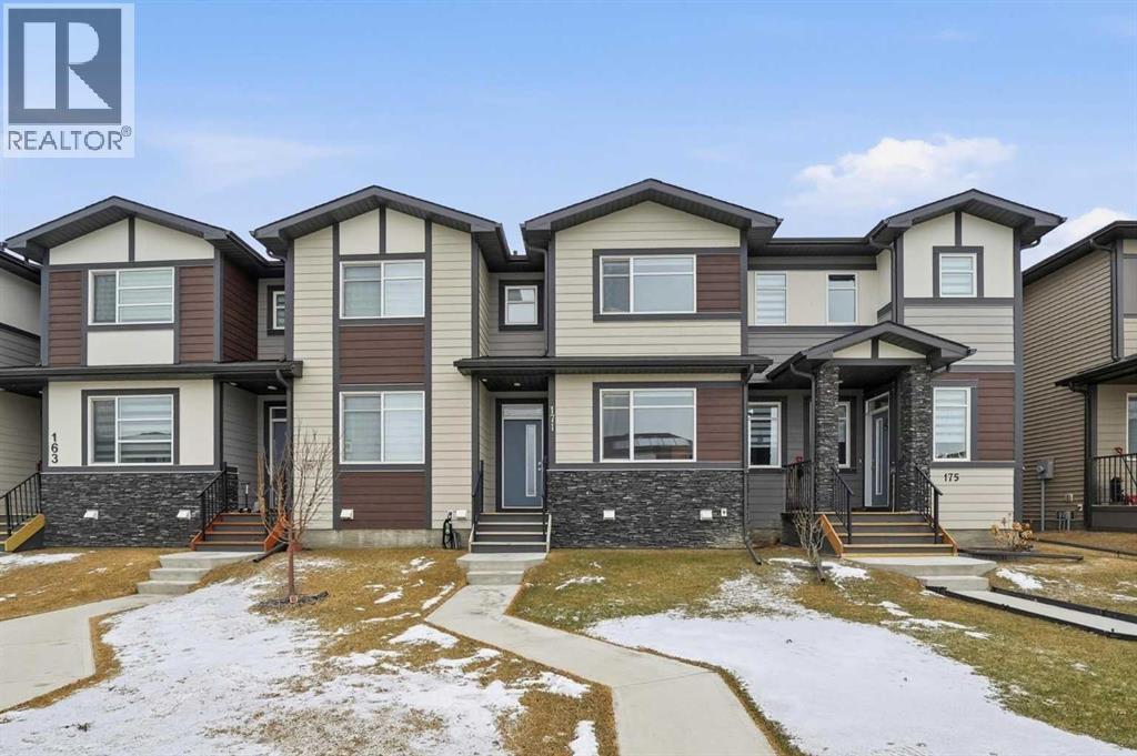 171 Wolf Creek Avenue Se, Calgary, Alberta  T2X 4V1 - Photo 30 - A2297552