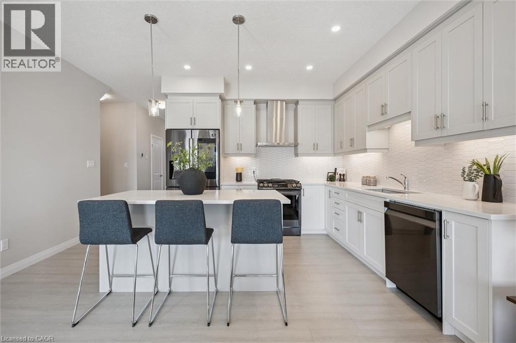 212 Green Gate Boulevard, Cambridge, Ontario  N1T 0H5 - Photo 5 - 40817619