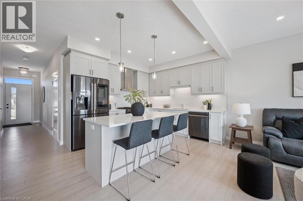 212 Green Gate Boulevard, Cambridge, Ontario  N1T 0H5 - Photo 6 - 40817619