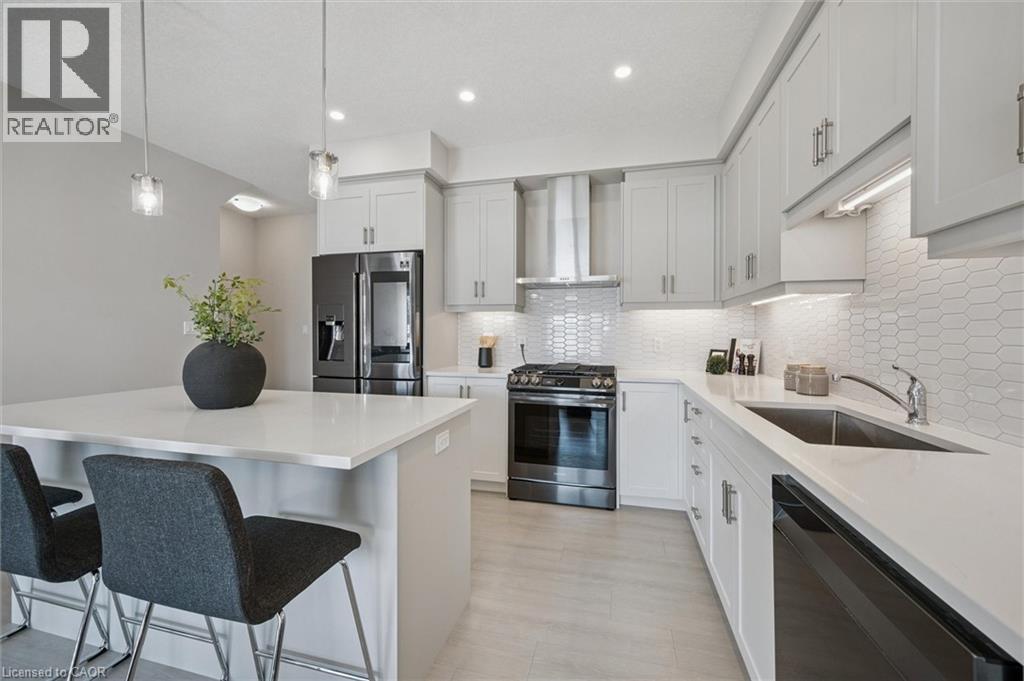 212 Green Gate Boulevard, Cambridge, Ontario  N1T 0H5 - Photo 8 - 40817619