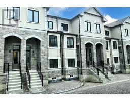 23 AGNES LANE, Richmond Hill, Ontario