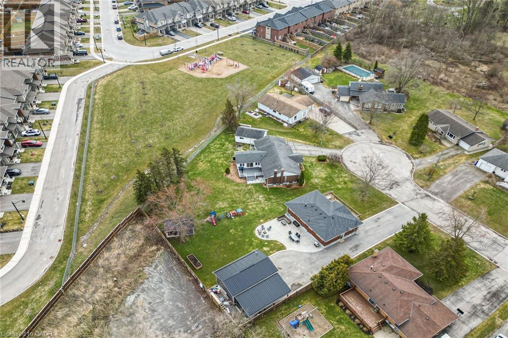 171 Morgan Avenue, Smithville, Ontario  L0R 2A0 - Photo 8 - 40814925