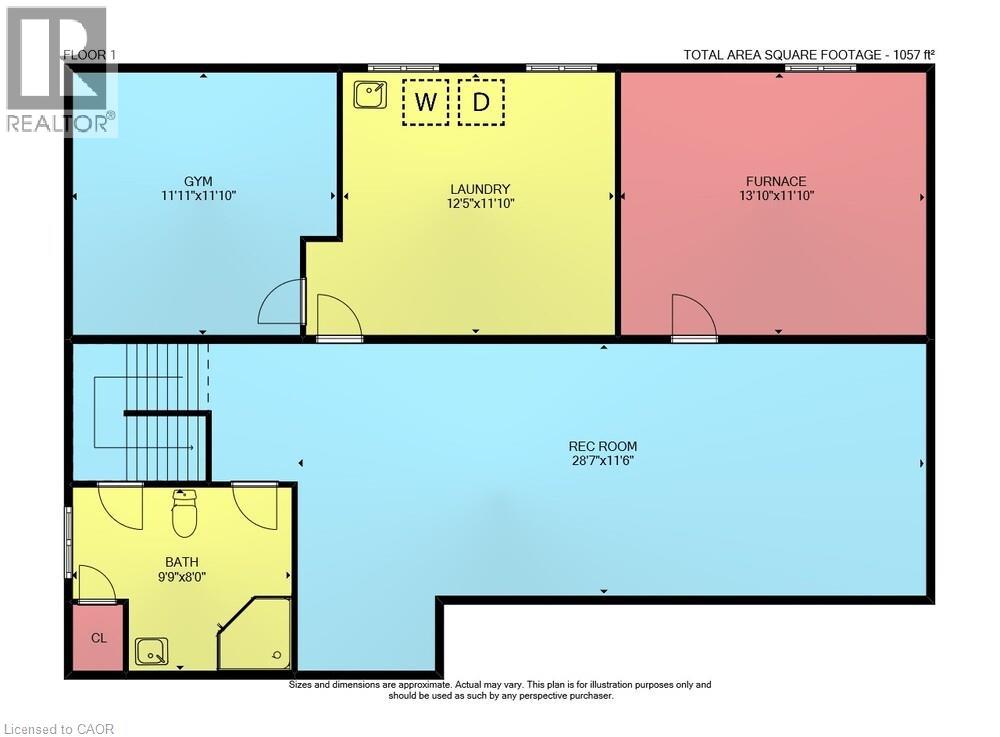 171 Morgan Avenue, Smithville, Ontario  L0R 2A0 - Photo 18 - 40814925