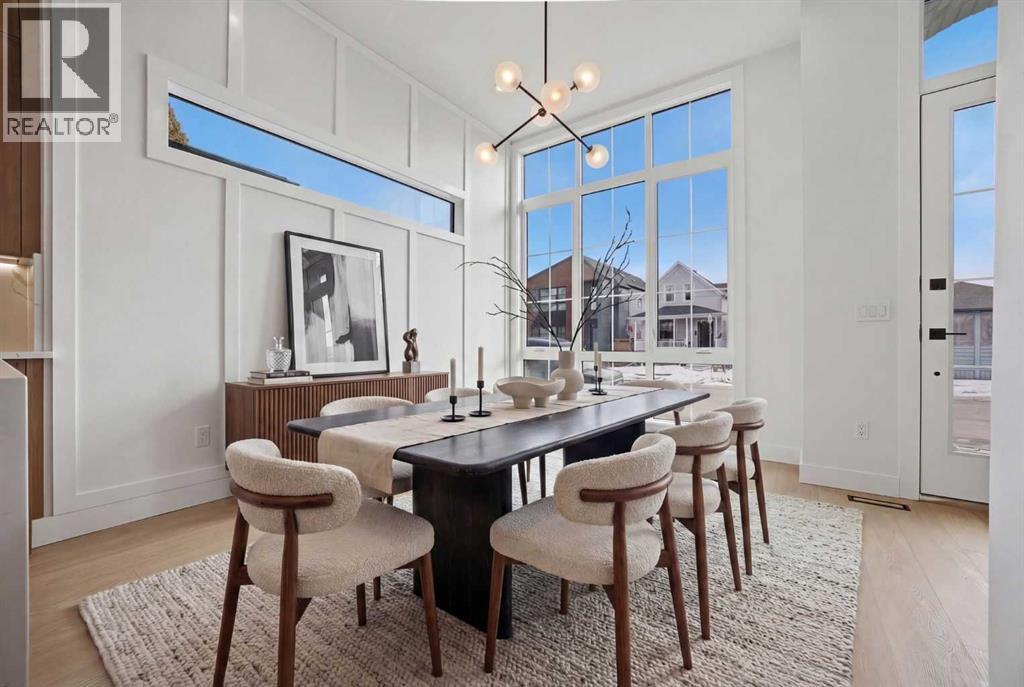 806 23 Avenue SE, Calgary, Alberta  T2G 1N8 - Photo 5 - A2292359