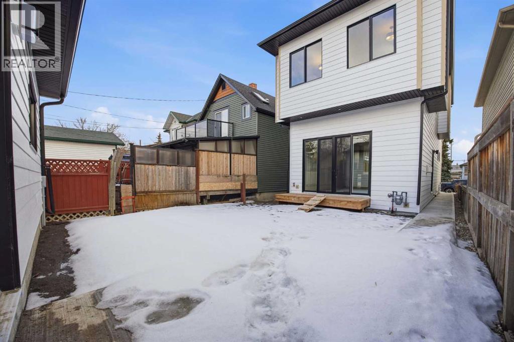 806 23 Avenue SE, Calgary, Alberta  T2G 1N8 - Photo 49 - A2292359