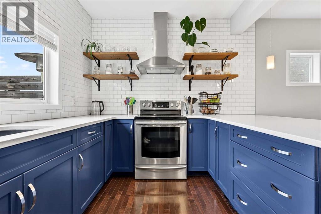 21 Marquis Heights SE, Calgary, Alberta