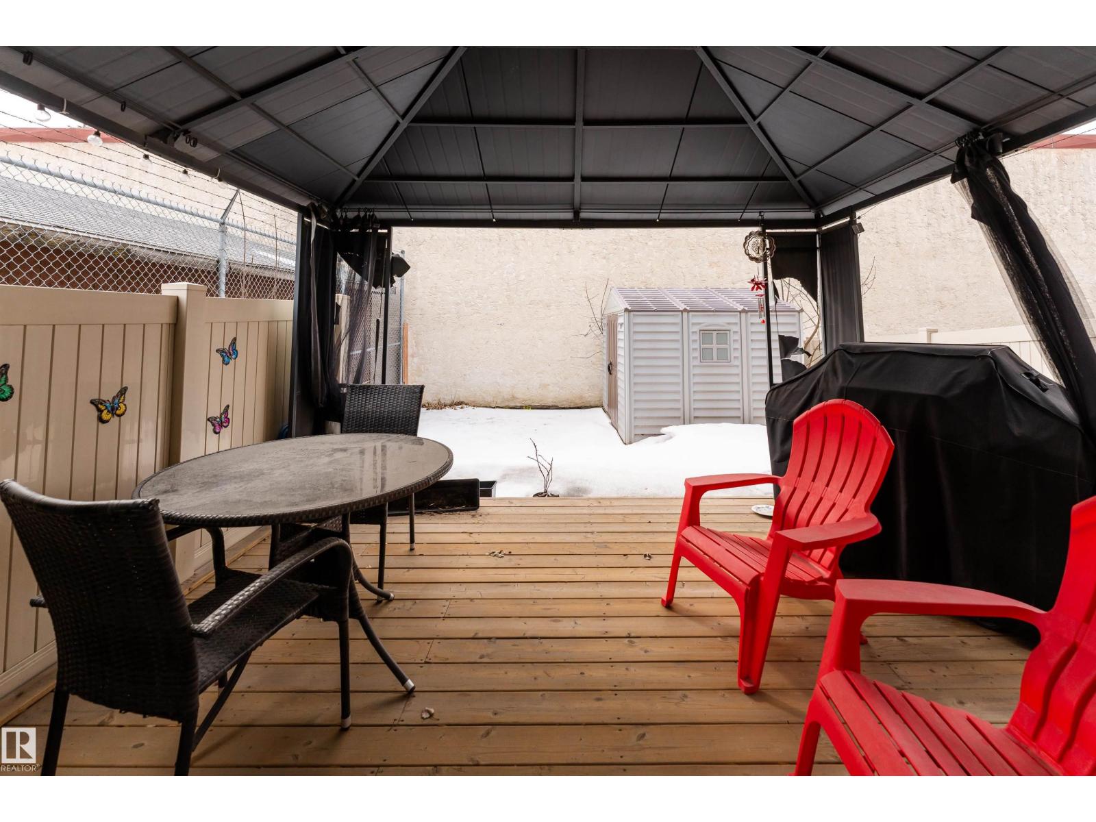 110 Centennial Co Nw, Edmonton, Alberta  T5P 4H5 - Photo 24 - E4480739