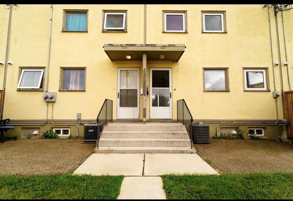 636 Herbert Avenue, Winnipeg, Manitoba  R2L 1G2 - Photo 0 - 202606294