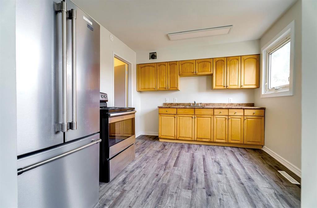 636 Herbert Avenue, Winnipeg, Manitoba  R2L 1G2 - Photo 1 - 202606294
