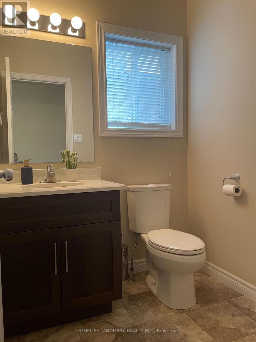 94 Ambrous Crescent, Guelph, Ontario  N1G 0E4 - Photo 14 - X12958814