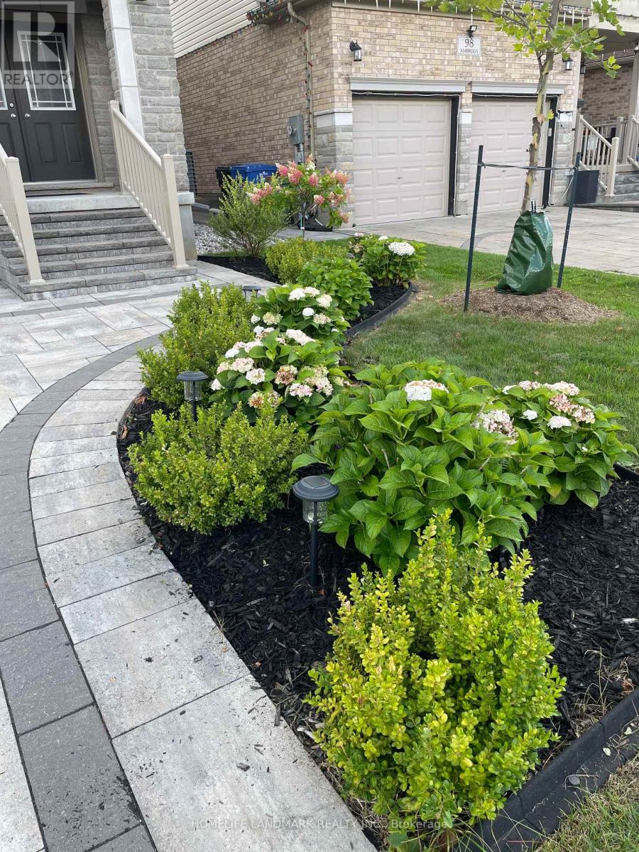 94 Ambrous Crescent, Guelph, Ontario  N1G 0E4 - Photo 27 - X12958814