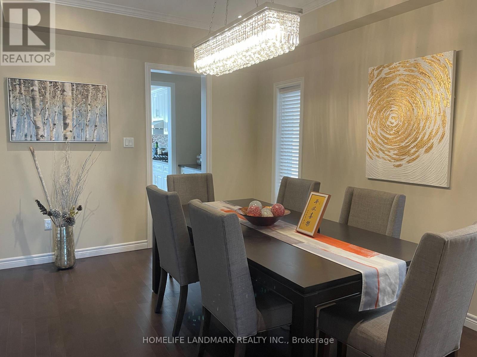 94 Ambrous Crescent, Guelph, Ontario  N1G 0E4 - Photo 4 - X12958814