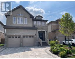 94 AMBROUS CRESCENT, Guelph, Ontario