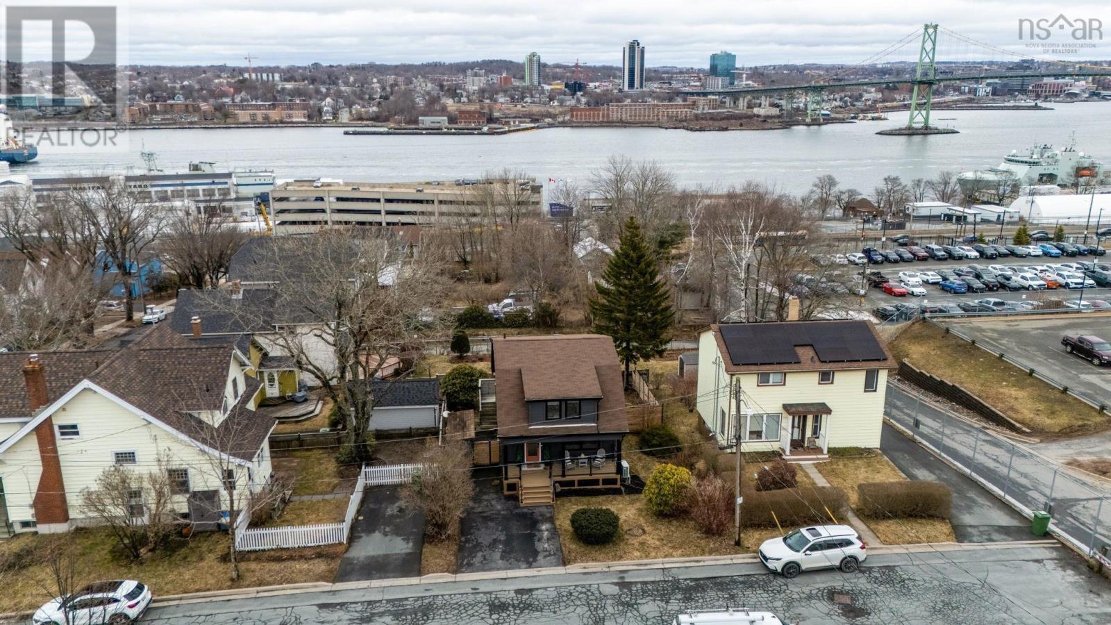 2881 Vincent Street, Halifax, Nova Scotia  B3K 3M7 - Photo 45 - 202606274