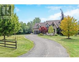 14294 WINSTON CHURCHILL BOULEVARD, Caledon, Ontario