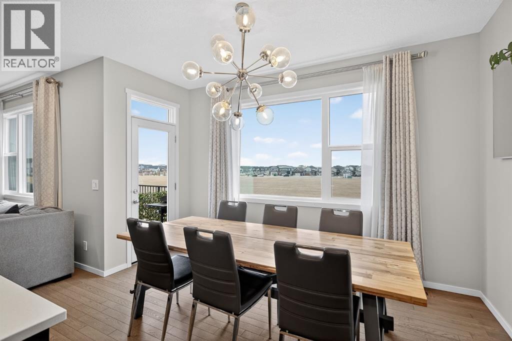 37 Kingsbury Close SE, Airdrie, Alberta  T4A 0R3 - Photo 16 - A2296020