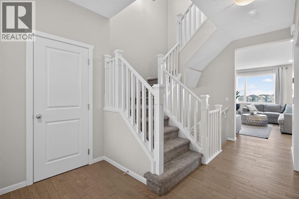 37 Kingsbury Close SE, Airdrie, Alberta  T4A 0R3 - Photo 27 - A2296020