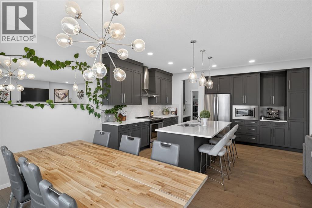 37 Kingsbury Close SE, Airdrie, Alberta  T4A 0R3 - Photo 19 - A2296020