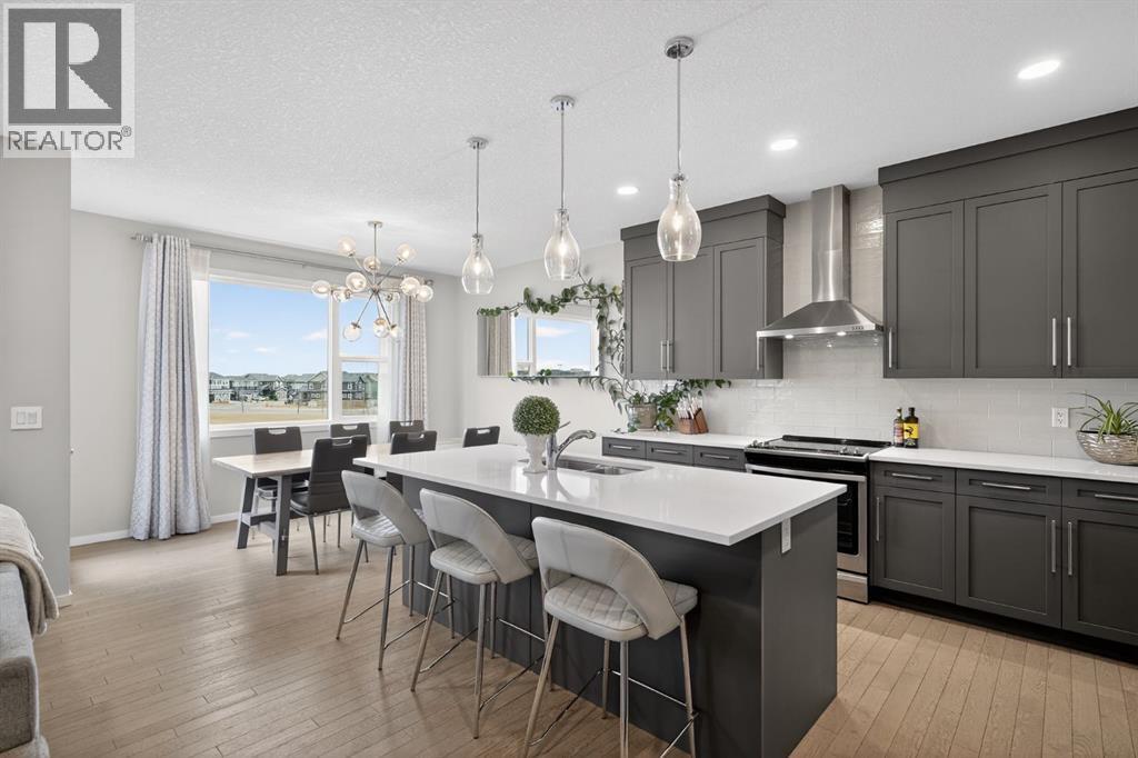 37 Kingsbury Close SE, Airdrie, Alberta  T4A 0R3 - Photo 14 - A2296020