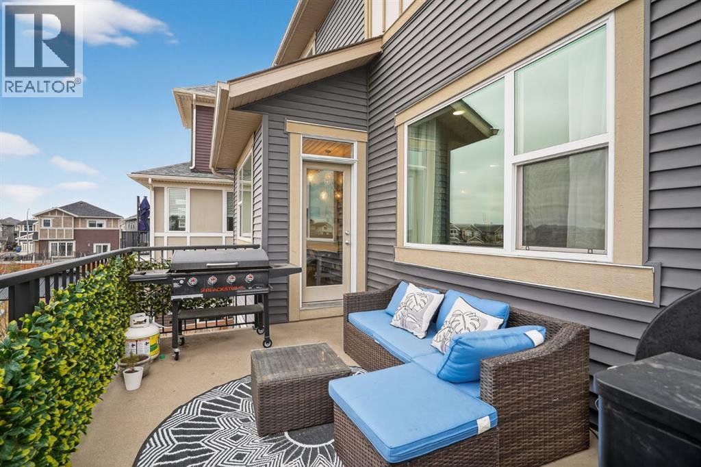 37 Kingsbury Close SE, Airdrie, Alberta  T4A 0R3 - Photo 18 - A2296020