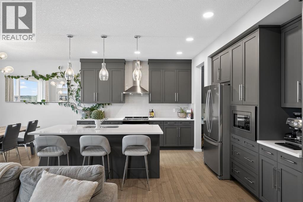 37 Kingsbury Close SE, Airdrie, Alberta  T4A 0R3 - Photo 13 - A2296020