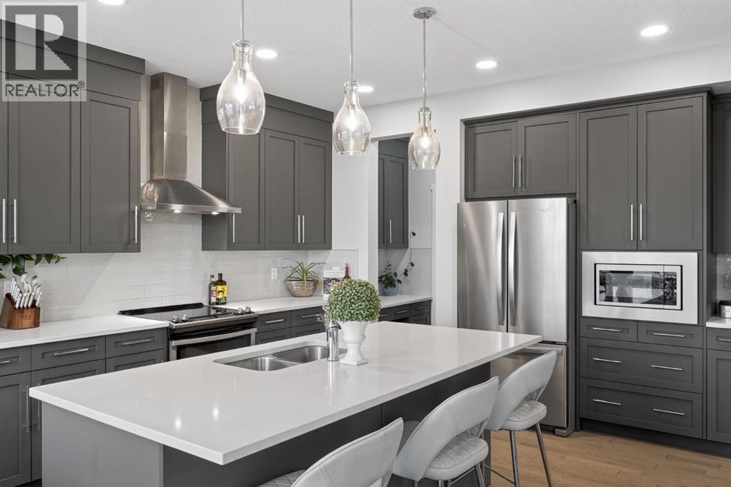 37 Kingsbury Close SE, Airdrie, Alberta  T4A 0R3 - Photo 21 - A2296020