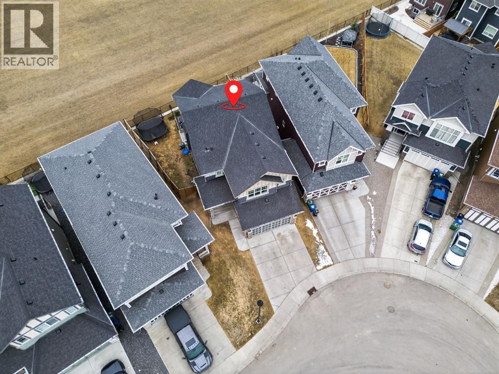 37 Kingsbury Close SE, Airdrie, Alberta  T4A 0R3 - Photo 48 - A2296020