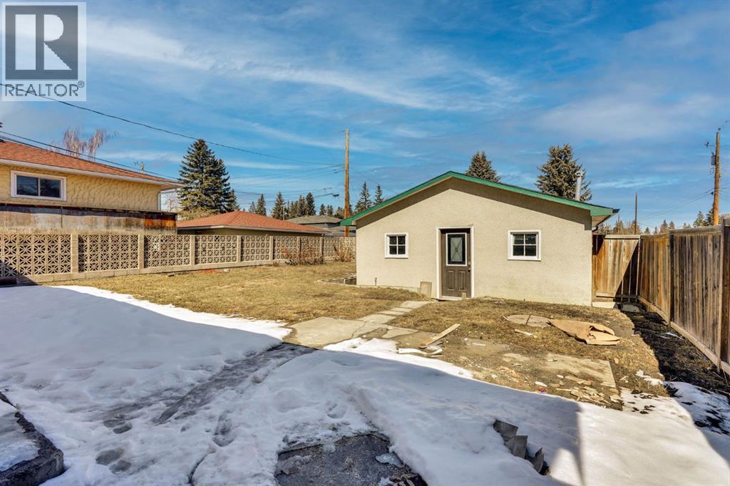 708 Sacramento Place SW, Calgary, Alberta  T2W 0R5 - Photo 42 - A2299068