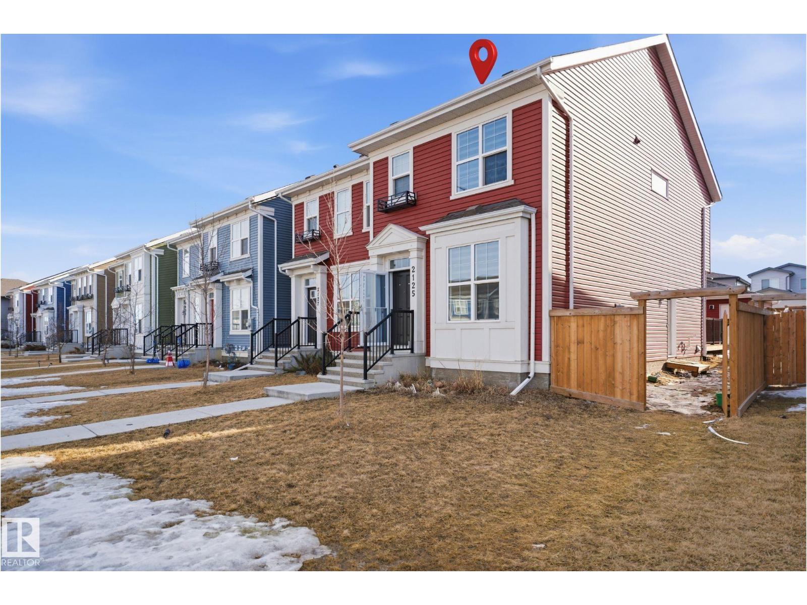 2125 Maple Rd Nw Nw, Edmonton, Alberta  T6T 2L6 - Photo 40 - E4480740