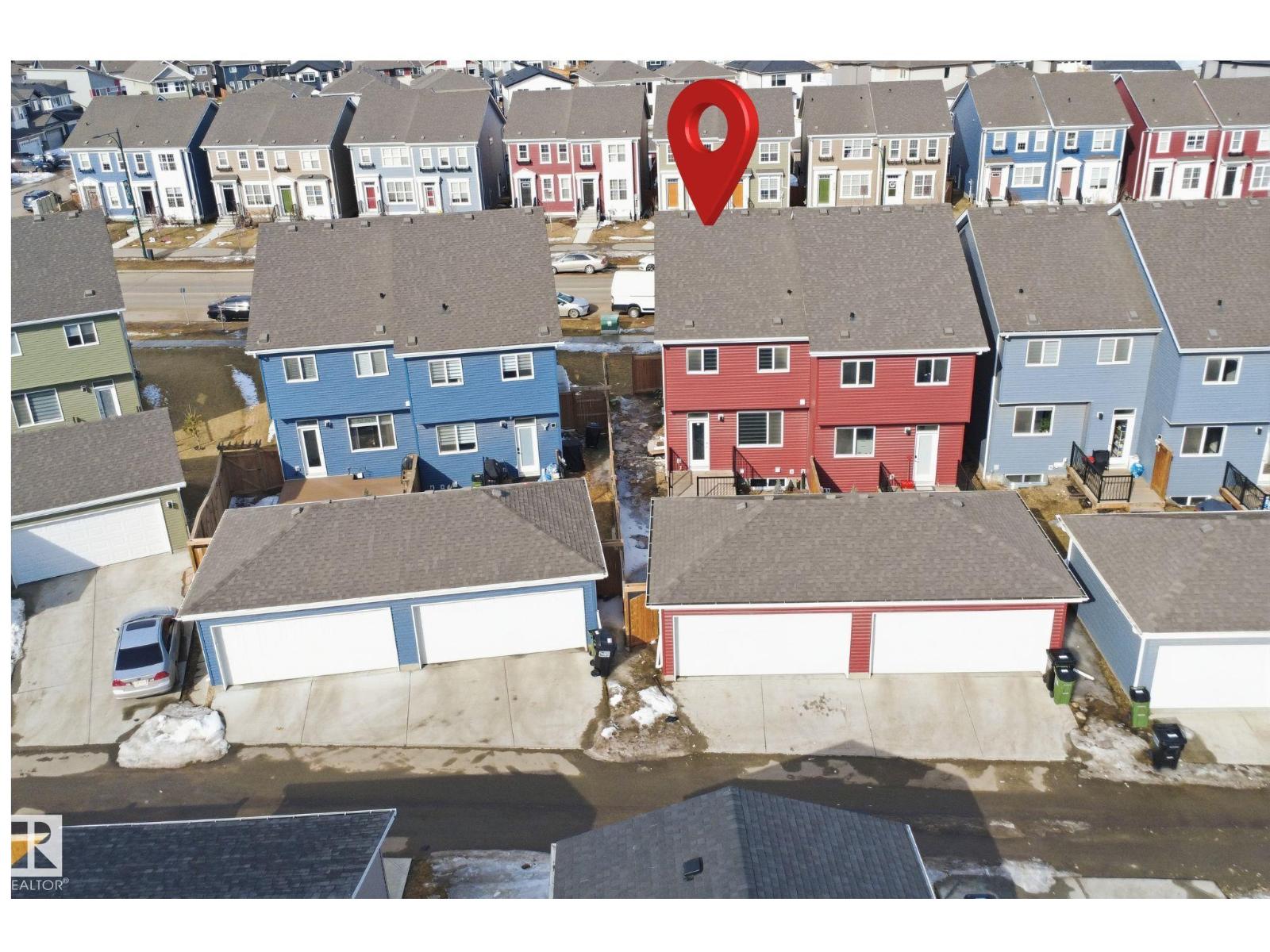 2125 Maple Rd Nw Nw, Edmonton, Alberta  T6T 2L6 - Photo 41 - E4480740