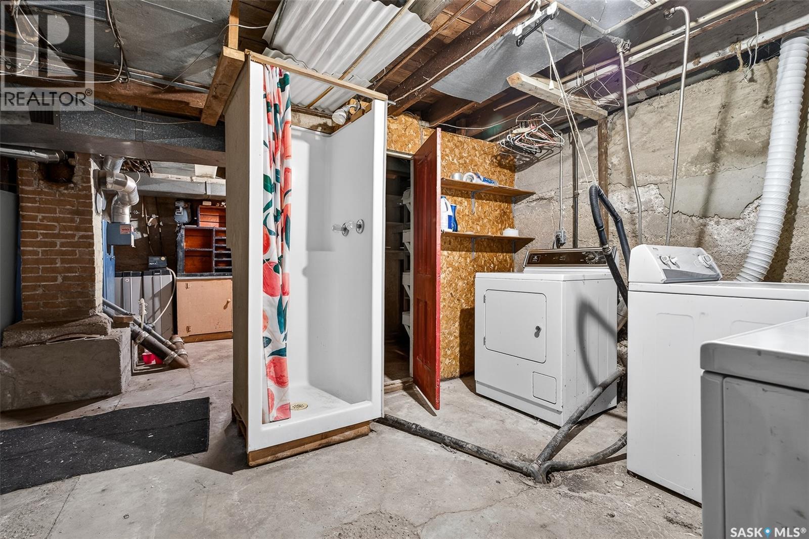 528 Athabasca Street E, Moose Jaw, Saskatchewan  S6H 0M1 - Photo 36 - SK032121