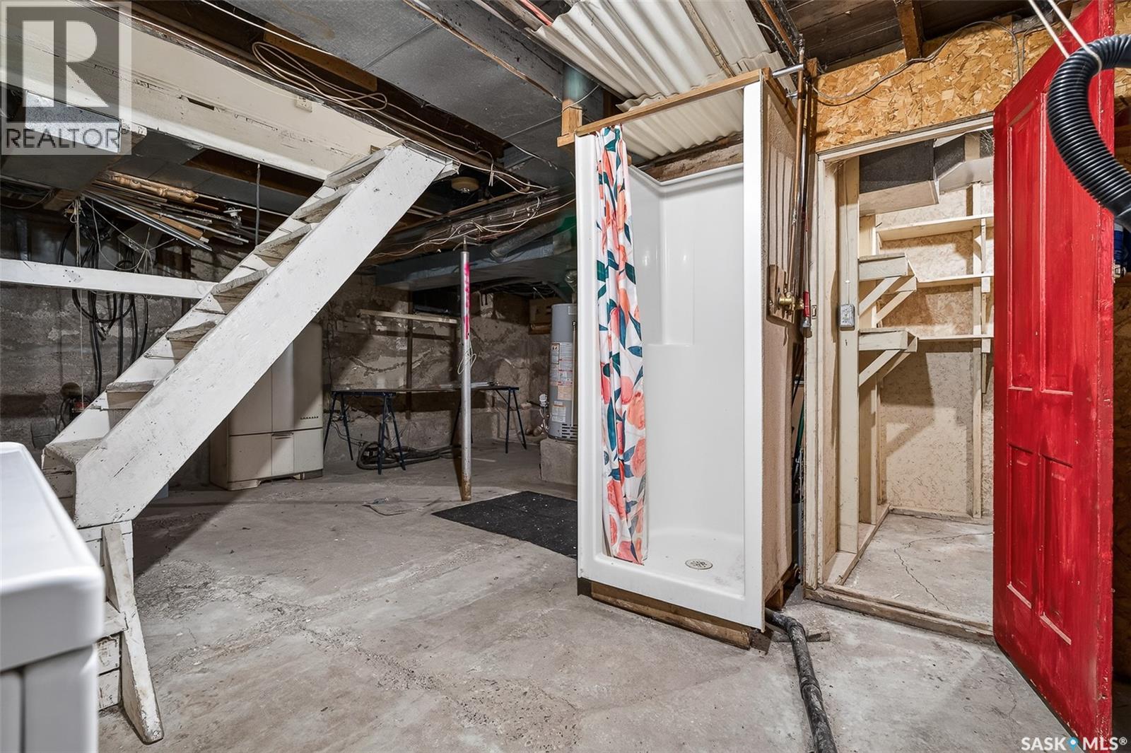 528 Athabasca Street E, Moose Jaw, Saskatchewan  S6H 0M1 - Photo 37 - SK032121