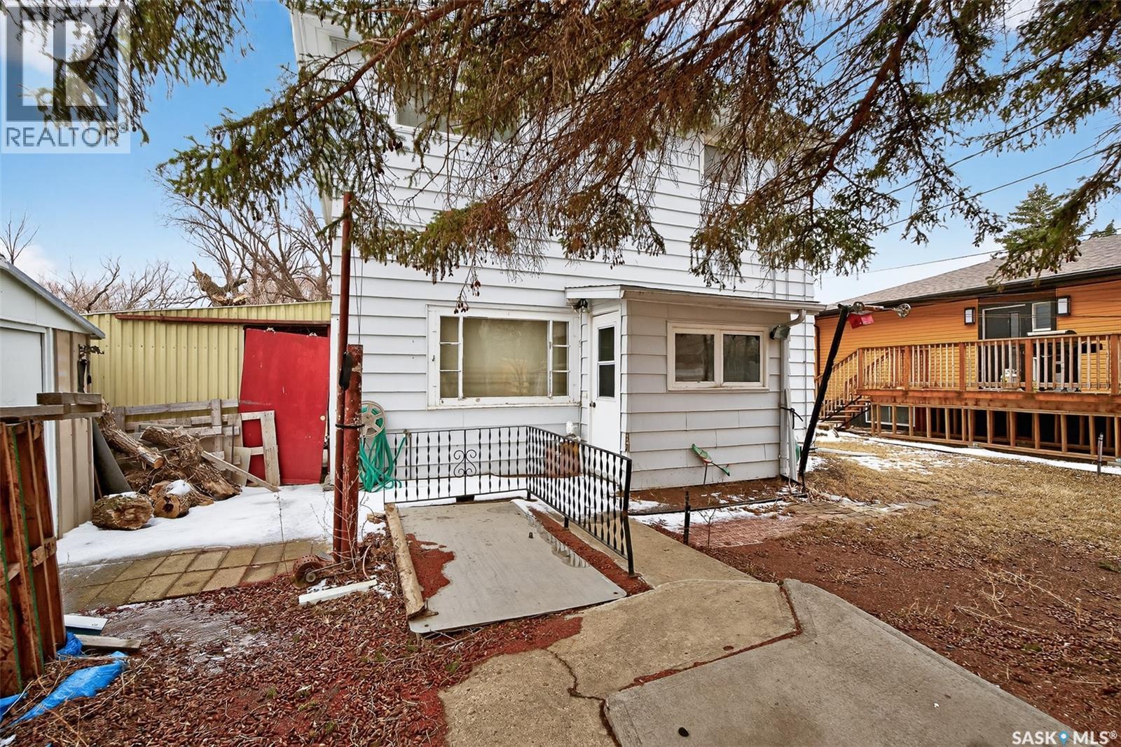 528 Athabasca Street E, Moose Jaw, Saskatchewan  S6H 0M1 - Photo 45 - SK032121