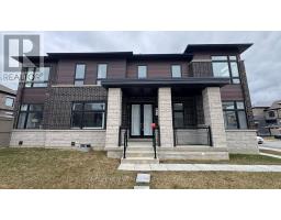 2 HERCULES CLUB DRIVE, Richmond Hill, Ontario