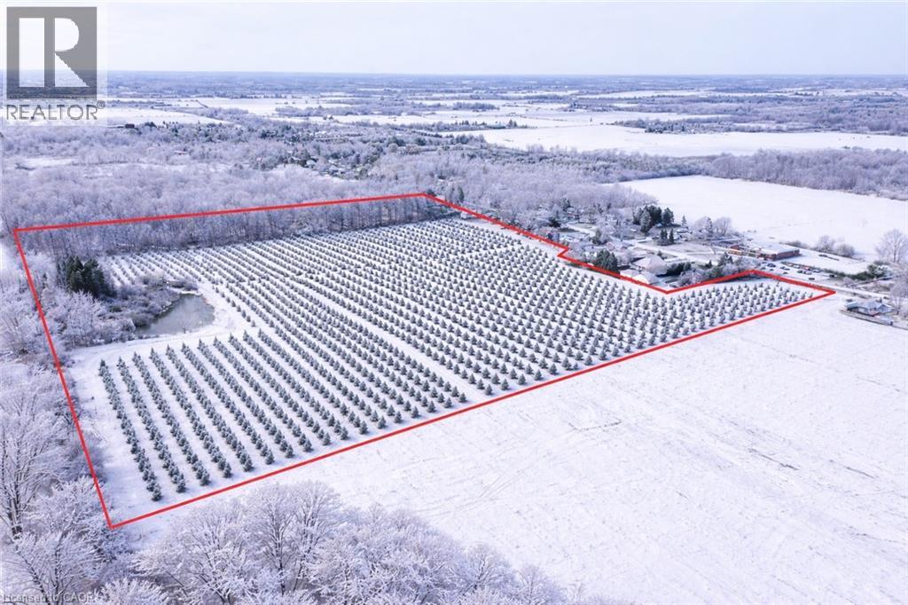 29 Unity Side Road, Caledonia, Ontario  N3W 1M4 - Photo 21 - 40817712