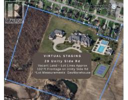 29 UNITY SIDE Road, caledonia, Ontario