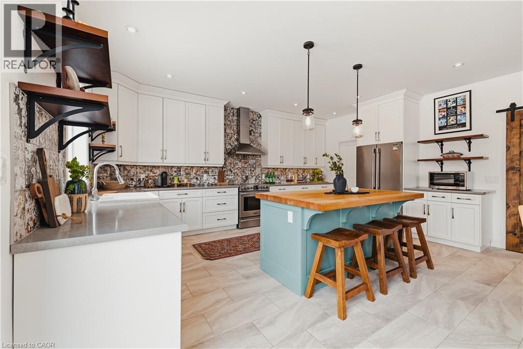 157 Ridgeview Drive, Drayton, Ontario  N0G 1P0 - Photo 14 - 40807799