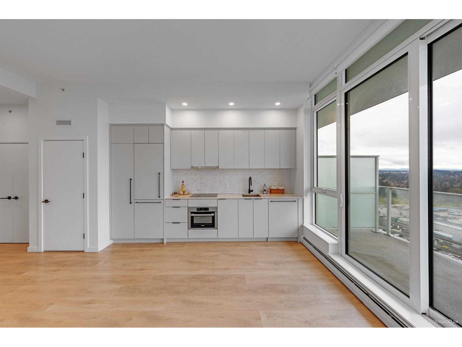 3009 13685 102 Avenue, Surrey, British Columbia  V3T 1N7 - Photo 2 - R3106851