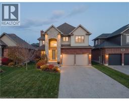 157 RIDGEVIEW Drive, Drayton, Ontario