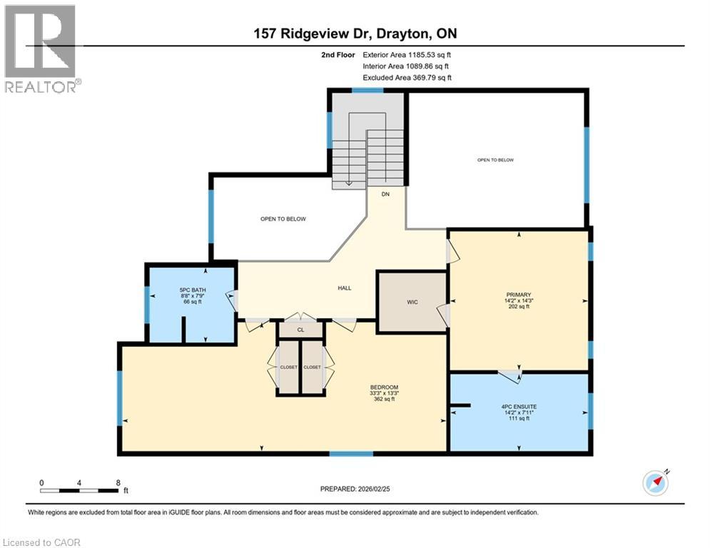 157 Ridgeview Drive, Drayton, Ontario  N0G 1P0 - Photo 45 - 40807799