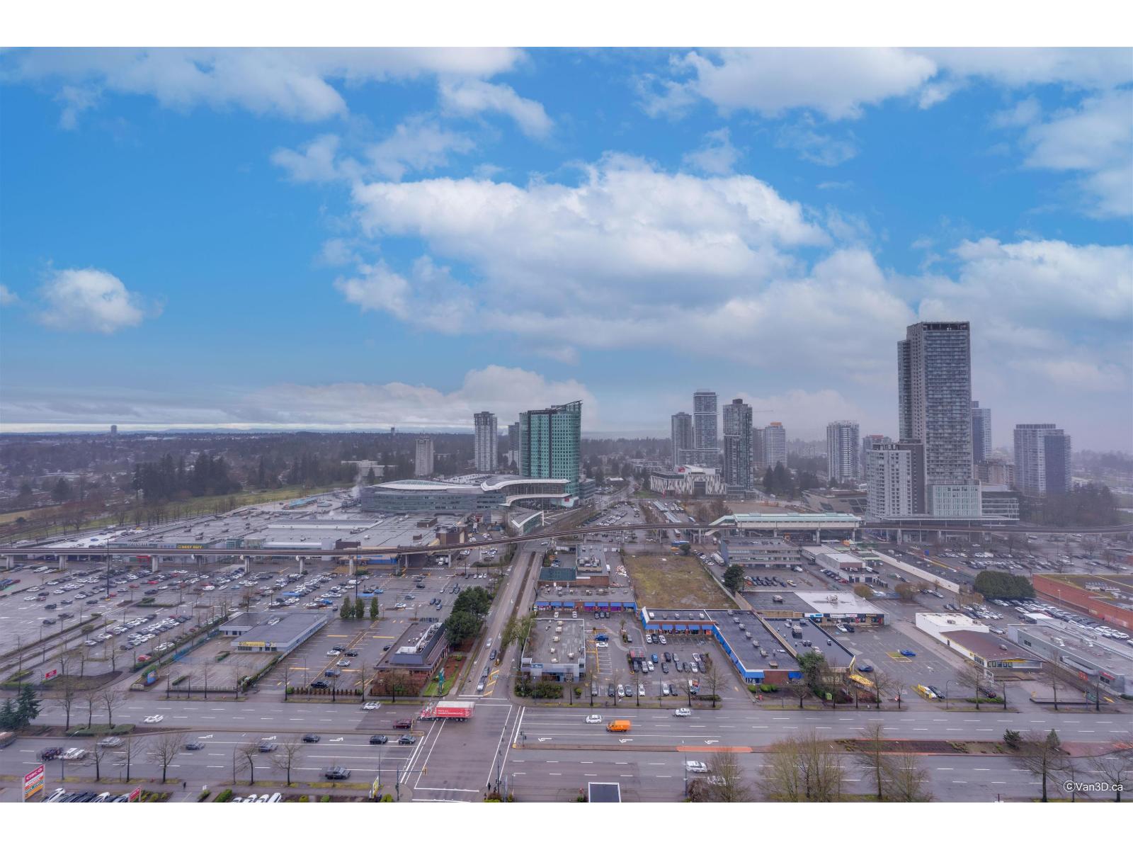 3009 13685 102 Avenue, Surrey, British Columbia  V3T 1N7 - Photo 12 - R3106851