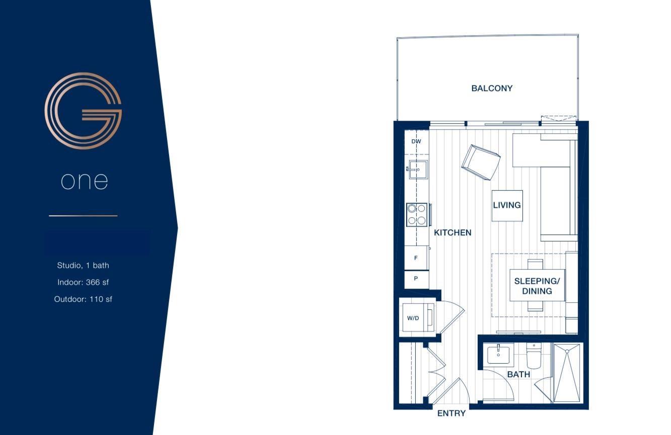 3009 13685 102 Avenue, Surrey, British Columbia  V3T 1N7 - Photo 28 - R3106851