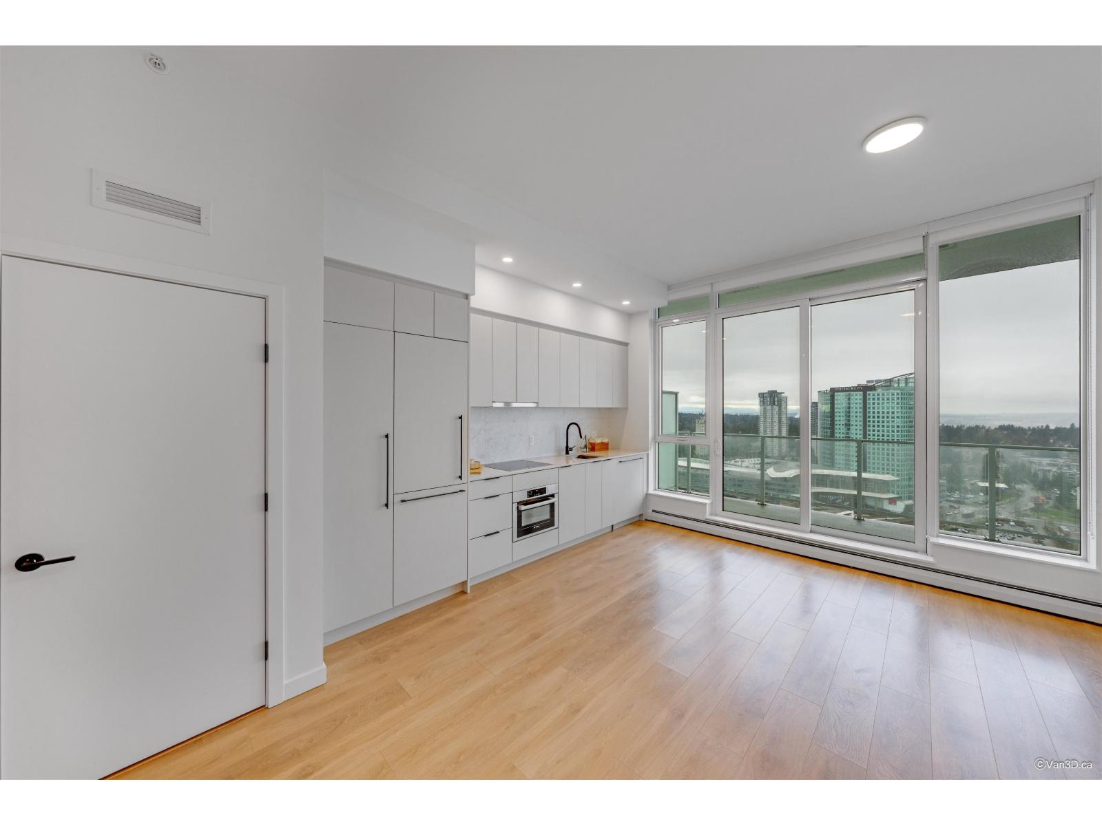 3009 13685 102 Avenue, Surrey, British Columbia  V3T 1N7 - Photo 6 - R3106851