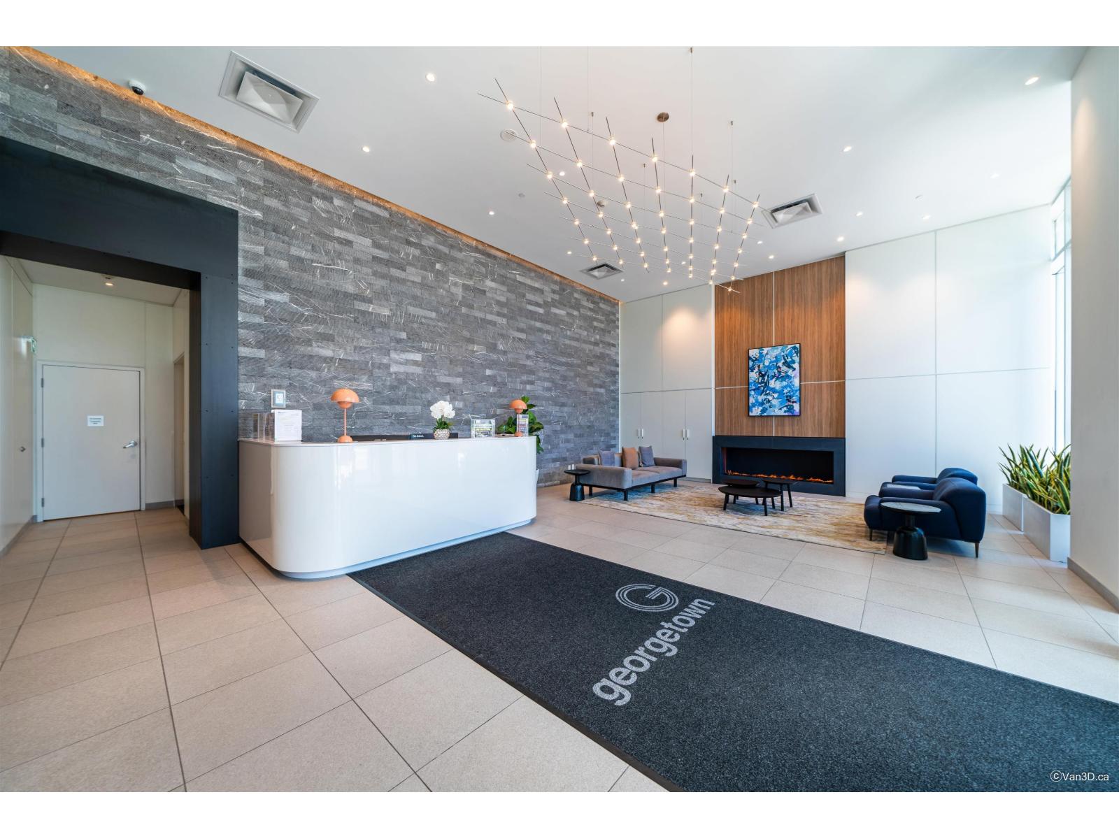 3009 13685 102 Avenue, Surrey, British Columbia  V3T 1N7 - Photo 25 - R3106851