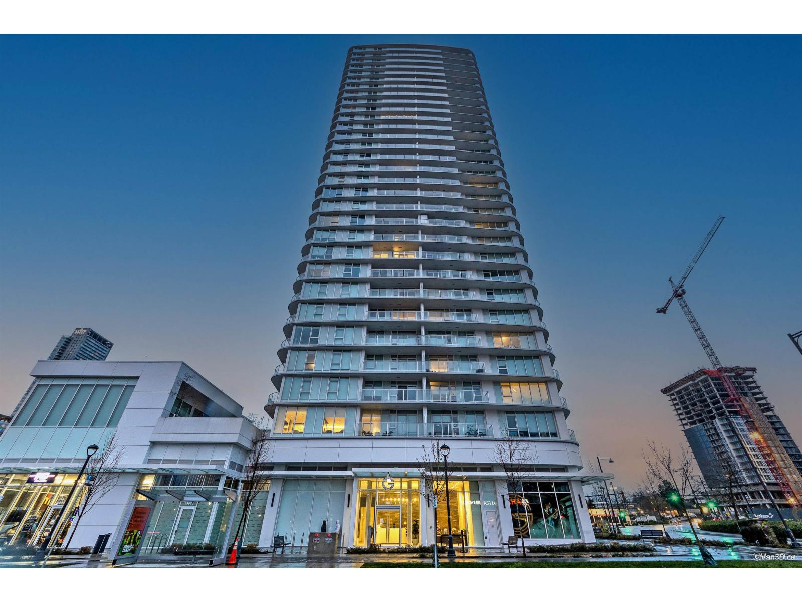 3009 13685 102 Avenue, Surrey, British Columbia  V3T 1N7 - Photo 14 - R3106851