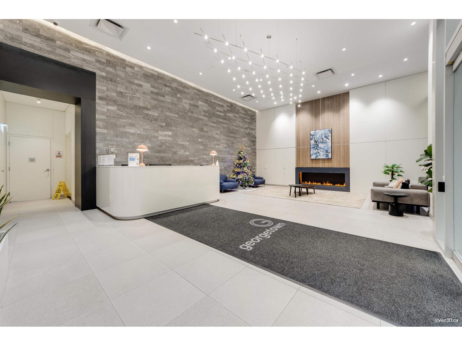 3009 13685 102 Avenue, Surrey, British Columbia  V3T 1N7 - Photo 17 - R3106851